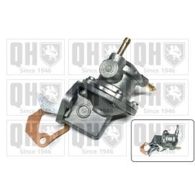 Achetez des Pompe à carburant QUINTON HAZELL QFP37 à prix pour 56,05 €