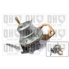 Kraftstoffpumpe QFP42