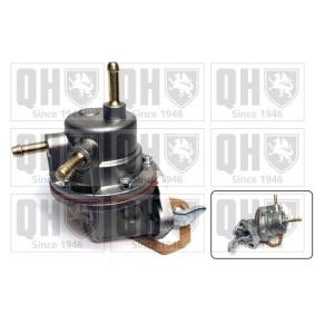 Achetez des Pompe à carburant QUINTON HAZELL QFP48 à prix pour 69,22 €