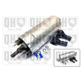 Achetez des Pompe à carburant QUINTON HAZELL QFP602 à prix pour 252,45 €