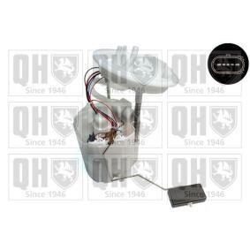 Achetez des Pompe à carburant QUINTON HAZELL QFP610 à prix pour 355,07 €