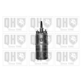 Achetez des Pompe à carburant QUINTON HAZELL QFP612 à prix pour 220,26 €