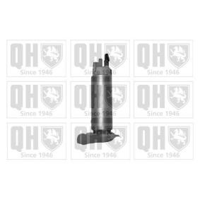 Achetez des Pompe à carburant QUINTON HAZELL QFP631 à prix pour 195,19 €