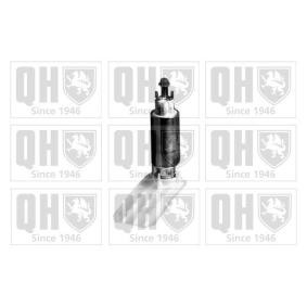 Achetez des Pompe à carburant QUINTON HAZELL QFP632 à prix pour 187,09 €