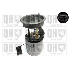 Achetez des Pompe à carburant QUINTON HAZELL QFP644 à prix pour 370,48 €