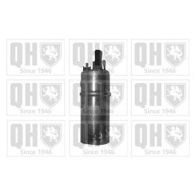 Achetez des Pompe à carburant QUINTON HAZELL QFP650 à prix pour 313,16 €
