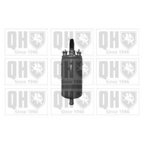 Achetez des Pompe à carburant QUINTON HAZELL QFP651 à prix pour 278,62 €