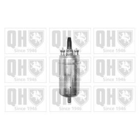 Achetez des Pompe à carburant QUINTON HAZELL QFP653 à prix pour 295,01 €