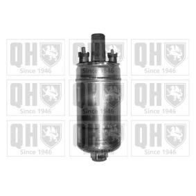 Achetez des Pompe à carburant QUINTON HAZELL QFP686 à prix pour 340,04 €