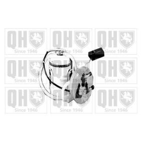 Achetez des Unité d'injection de carburant QUINTON HAZELL QFP693 à prix pour 168,32 €
