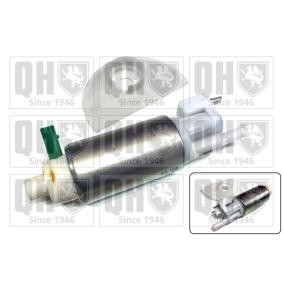 Achetez des Pompe à carburant QUINTON HAZELL QFP705 à prix pour 206,58 €