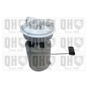 Achetez des Unité d'injection de carburant QUINTON HAZELL QFP707 à prix pour 241,88 €
