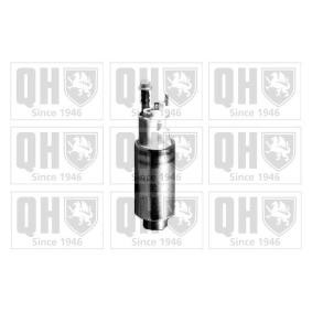 Achetez des Pompe à carburant QUINTON HAZELL QFP708 à prix pour 238,45 €