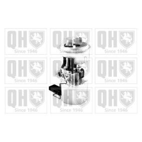 Achetez des Unité d'injection de carburant QUINTON HAZELL QFP709 à prix pour 314,25 €