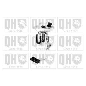 Comprar Unidad de alimentación de combustible de QUINTON HAZELL QFP723 a bajo precio de 140,25 €