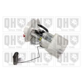 Achetez des Unité d'injection de carburant QUINTON HAZELL QFP731 à prix pour 188,98 €