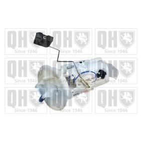 Achetez des Unité d'injection de carburant QUINTON HAZELL QFP751 à prix pour 163,77 €