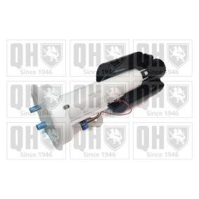 Achetez des Unité d'injection de carburant QUINTON HAZELL QFP756 à prix pour 229,56 €