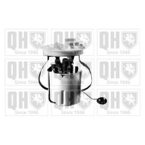 Achetez des Unité d'injection de carburant QUINTON HAZELL QFP759 à prix pour 233,74 €