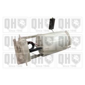 Achetez des Unité d'injection de carburant QUINTON HAZELL QFP768 à prix pour 183,01 €