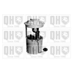 Achetez des Unité d'injection de carburant QUINTON HAZELL QFP778 à prix pour 240,21 €