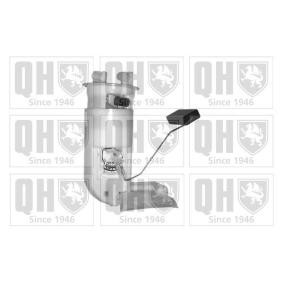 Achetez des Unité d'injection de carburant QUINTON HAZELL QFP782 à prix pour 201,35 €