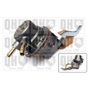 Achetez des Pompe à carburant QUINTON HAZELL QFP8 à prix pour 46,25 €