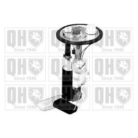 Achetez des Unité d'injection de carburant QUINTON HAZELL QFP800 à prix pour 258,04 €