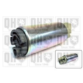 Achetez des Pompe à carburant QUINTON HAZELL QFP813 à prix pour 170,45 €