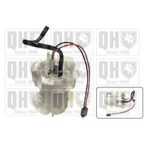Achetez des Pot de stabilisation, pompe à carburant QUINTON HAZELL QFP819 à prix pour 227,04 €