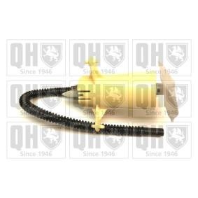 Achetez des Pompe à carburant QUINTON HAZELL QFP823 à prix pour 191,96 €