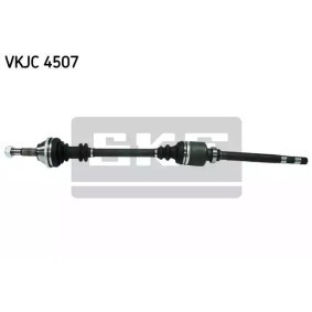 Köp Drivaxel av SKF VKJC 4507 till det låga priset 1907,06 kr