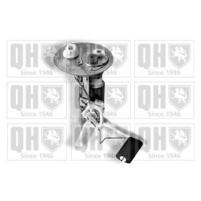 Achetez des Unité d'injection de carburant QUINTON HAZELL QFP837 à prix pour 356,85 €