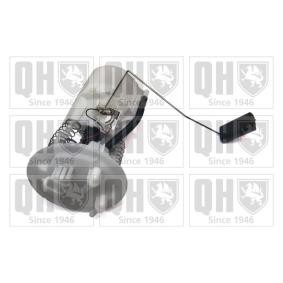 Achetez des Unité d'injection de carburant QUINTON HAZELL QFP838 à prix pour 142,12 €