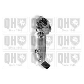 Achetez des Unité d'injection de carburant QUINTON HAZELL QFP841 à prix pour 164,10 €