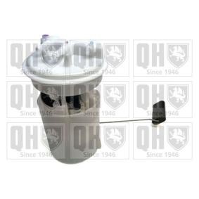 Achetez des Unité d'injection de carburant QUINTON HAZELL QFP847 à prix pour 355,34 €