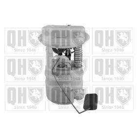 Achetez des Unité d'injection de carburant QUINTON HAZELL QFP853 à prix pour 165,68 €
