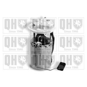 Achetez des Unité d'injection de carburant QUINTON HAZELL QFP858 à prix pour 248,08 €
