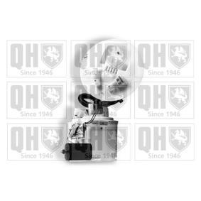 Achetez des Unité d'injection de carburant QUINTON HAZELL QFP860 à prix pour 177,62 €