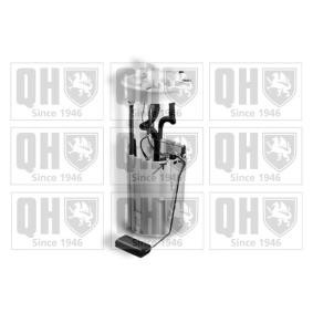 Achetez des Unité d'injection de carburant QUINTON HAZELL QFP872 à prix pour 182,85 €