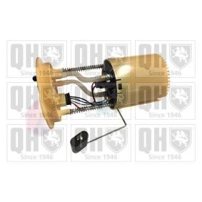 Achetez des Unité d'injection de carburant QUINTON HAZELL QFP893 à prix pour 121,18 €