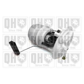 Achetez des Unité d'injection de carburant QUINTON HAZELL QFP898 à prix pour 157,53 €
