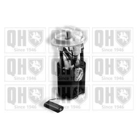 Achetez des Unité d'injection de carburant QUINTON HAZELL QFP904 à prix pour 158,52 €