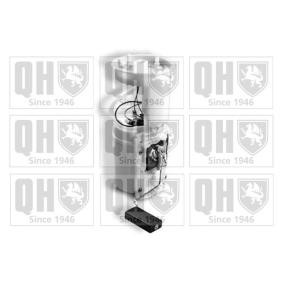 Achetez des Unité d'injection de carburant QUINTON HAZELL QFP905 à prix pour 186,29 €