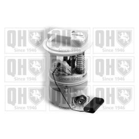 Achetez des Unité d'injection de carburant QUINTON HAZELL QFP909 à prix pour 155,62 €