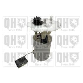 Achetez des Unité d'injection de carburant QUINTON HAZELL QFP912 à prix pour 242,35 €