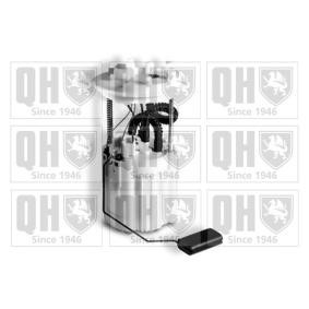 Achetez des Unité d'injection de carburant QUINTON HAZELL QFP919 à prix pour 309,79 €