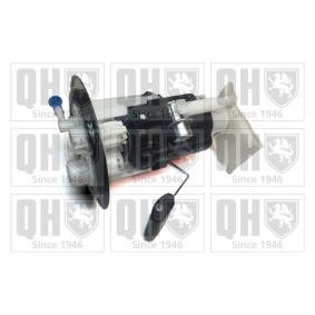 Achetez des Unité d'injection de carburant QUINTON HAZELL QFP923 à prix pour 242,68 €