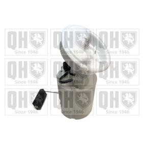 Achetez des Unité d'injection de carburant QUINTON HAZELL QFP989 à prix pour 514,62 €