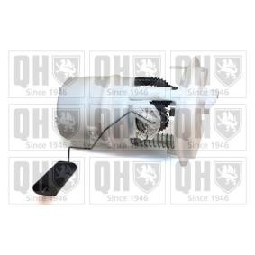 Achetez des Unité d'injection de carburant QUINTON HAZELL QFP996 à prix pour 192,06 €
